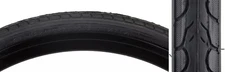 Kenda Kwest Tire - 700 x 35, Clincher, Wire, Black, 60tpi
