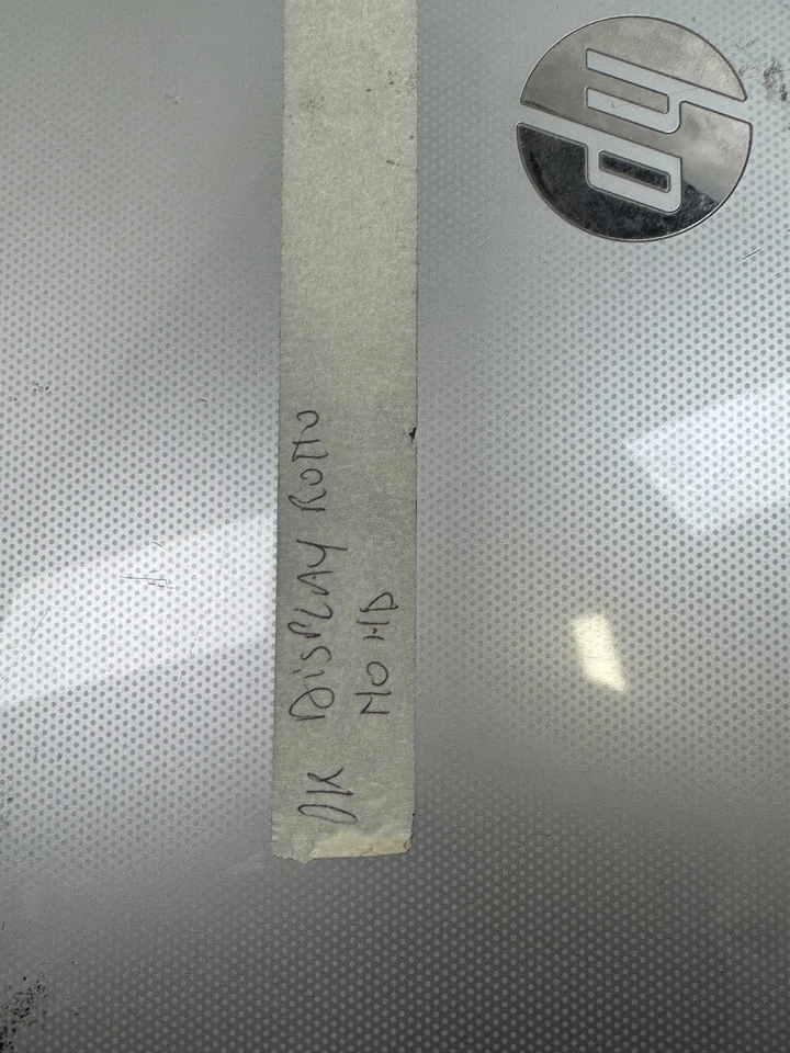 HP Pavilion 15-n028sa 15.6" AMD A10-4655M 2GHz per parti/da riparare - Immagine 3 di 4