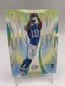 2024 Panini Illusions - Clutch Adonai Mitchell #7 (RC)