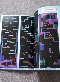 Guide Couleur KID ICARUS  limit&eacute;e  NEUF Limit&eacute;e  Francais &Eacute;puis&eacute;e Nes 