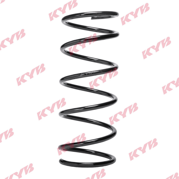 Fahrwerksfeder Vorderachse FüR Ford Mazda Fiesta IV 121 III-image