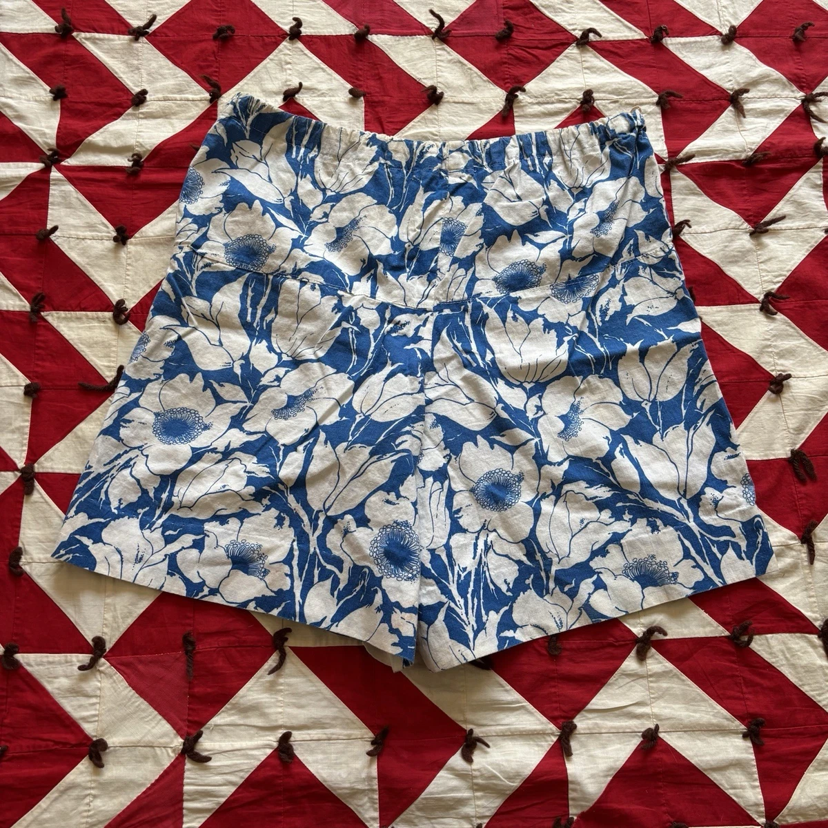 Preços baixos em Shorts Vintage década de 1950 para mulheres | eBay