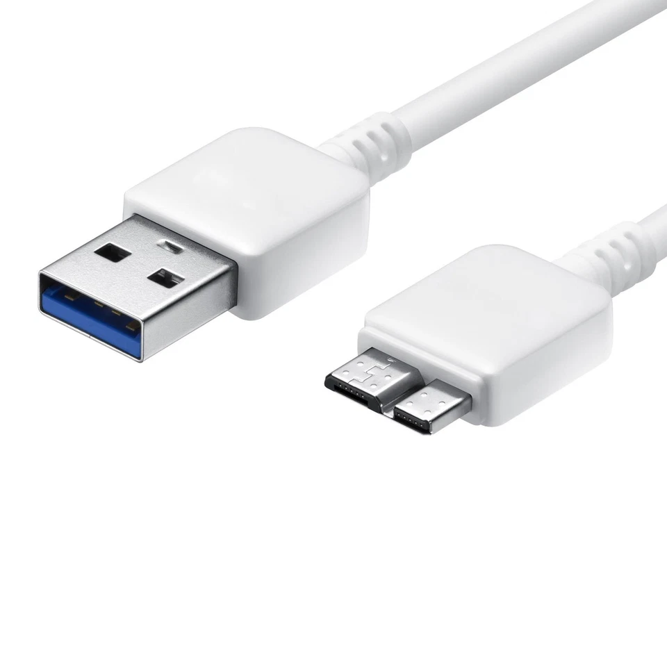 USB 2A AC Wall Charger Adapter&Data Cable for Samsung Galaxy S4 S5 J1/3/5 Note 3 - image 4 of 4