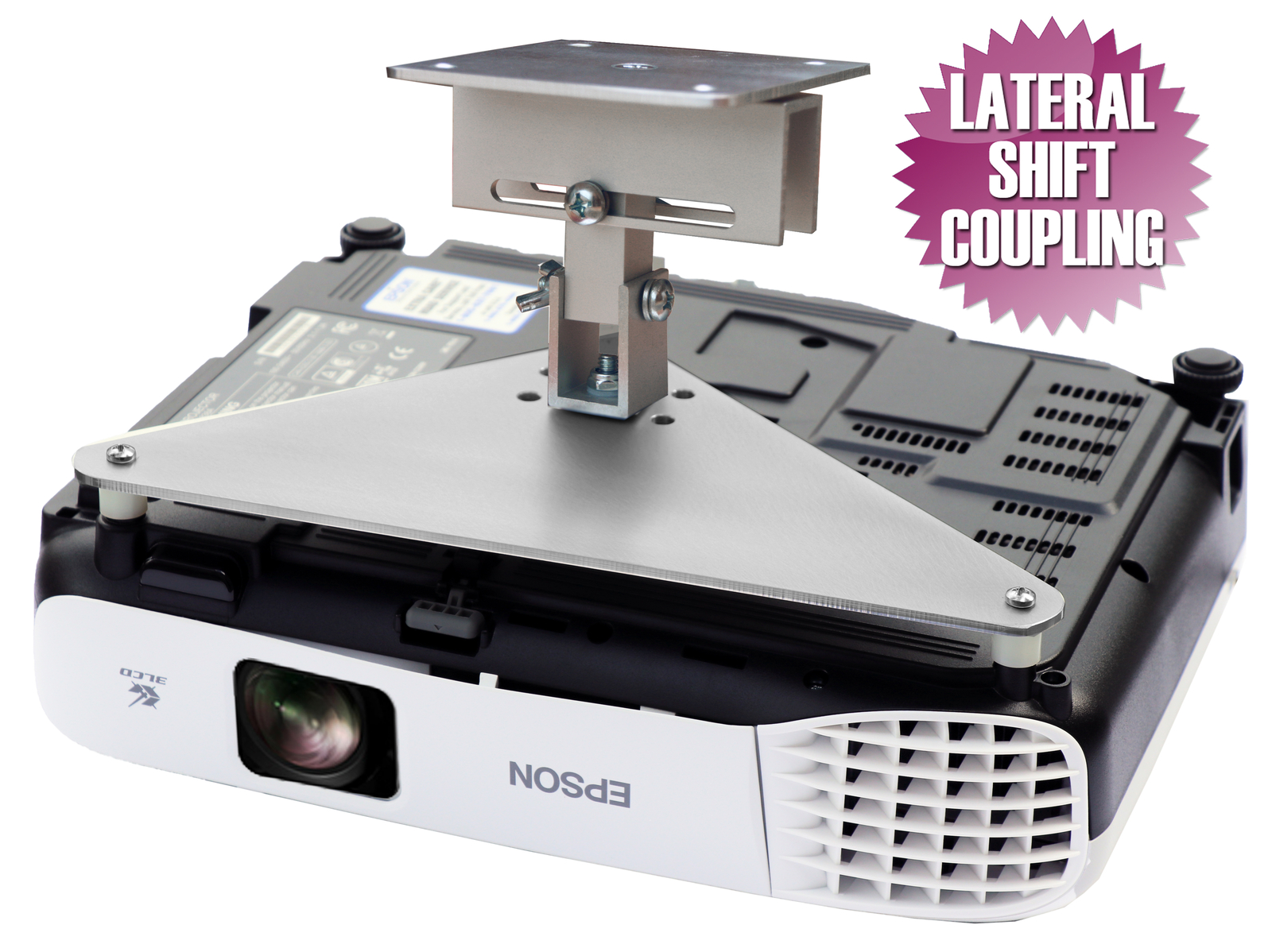 Ceiling Mount for Epson EX9230 EX9240 1080 2200 2250 Projectors