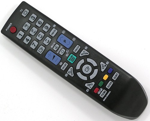 Replacement Samsung TV Remote Control 