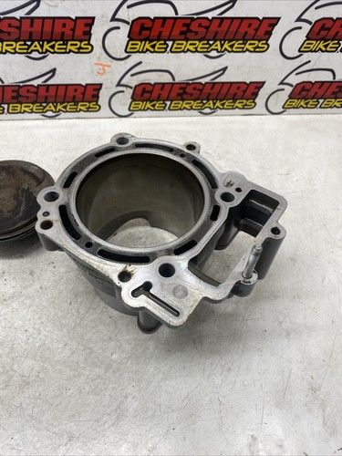 ♻️ Ktm 990 Superduke Lc8 2007 - 2012 Front Cylinder Barrel & Piston ♻️ - Picture 10 of 13