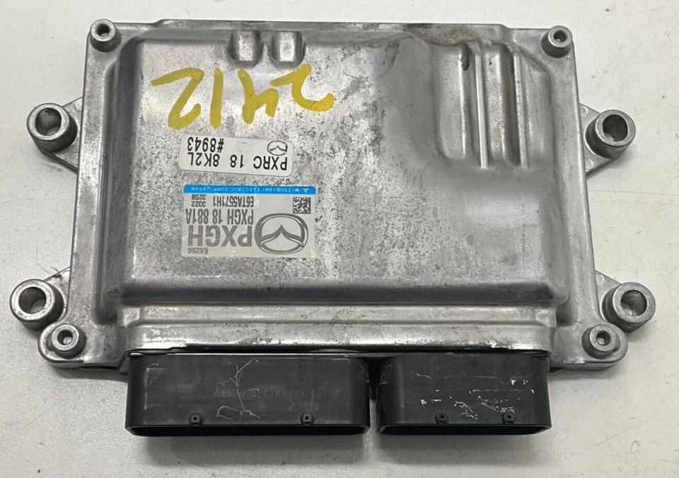 2020 KIA FORTE Accelerator Gas Throttle Pedal OEM - Image 4 of 4