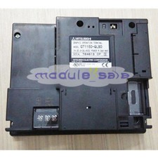 1PC Mitsubishi GT1150-QLBD touch screen Used
