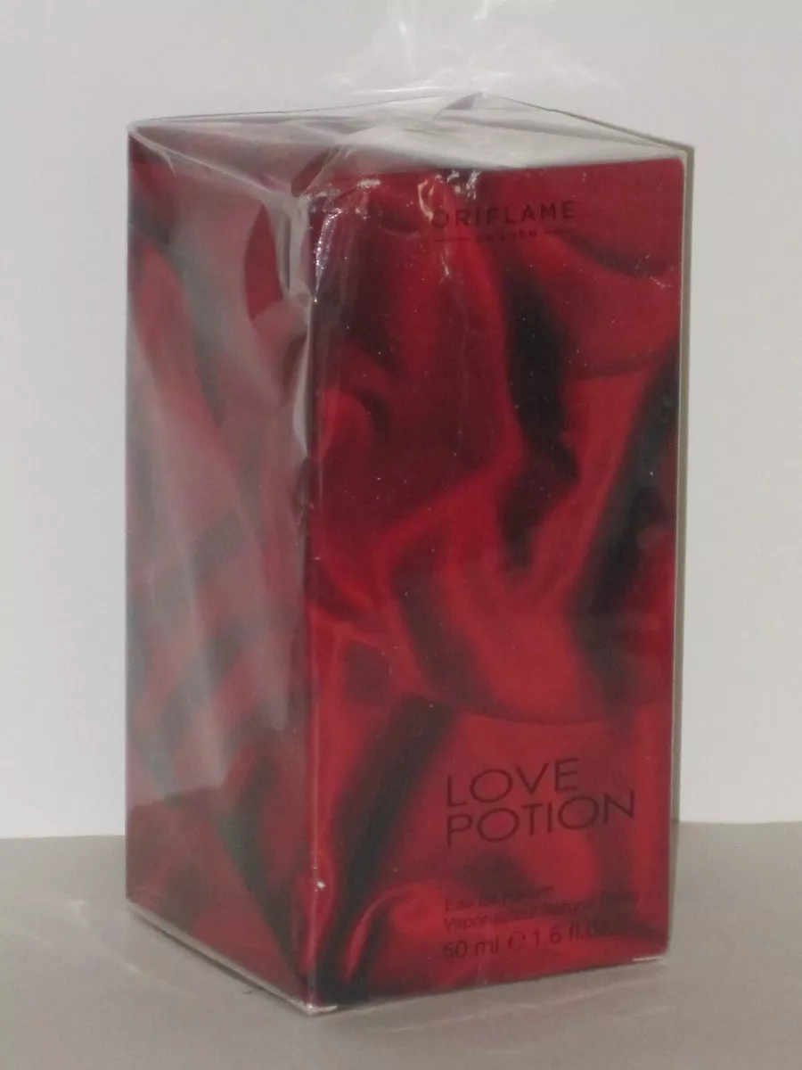 Oriflame love potion perfume price new arrivals