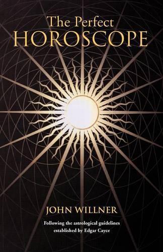 Thumbnail - John Willner The Perfect Horoscope (taschenbuch) (us Import)