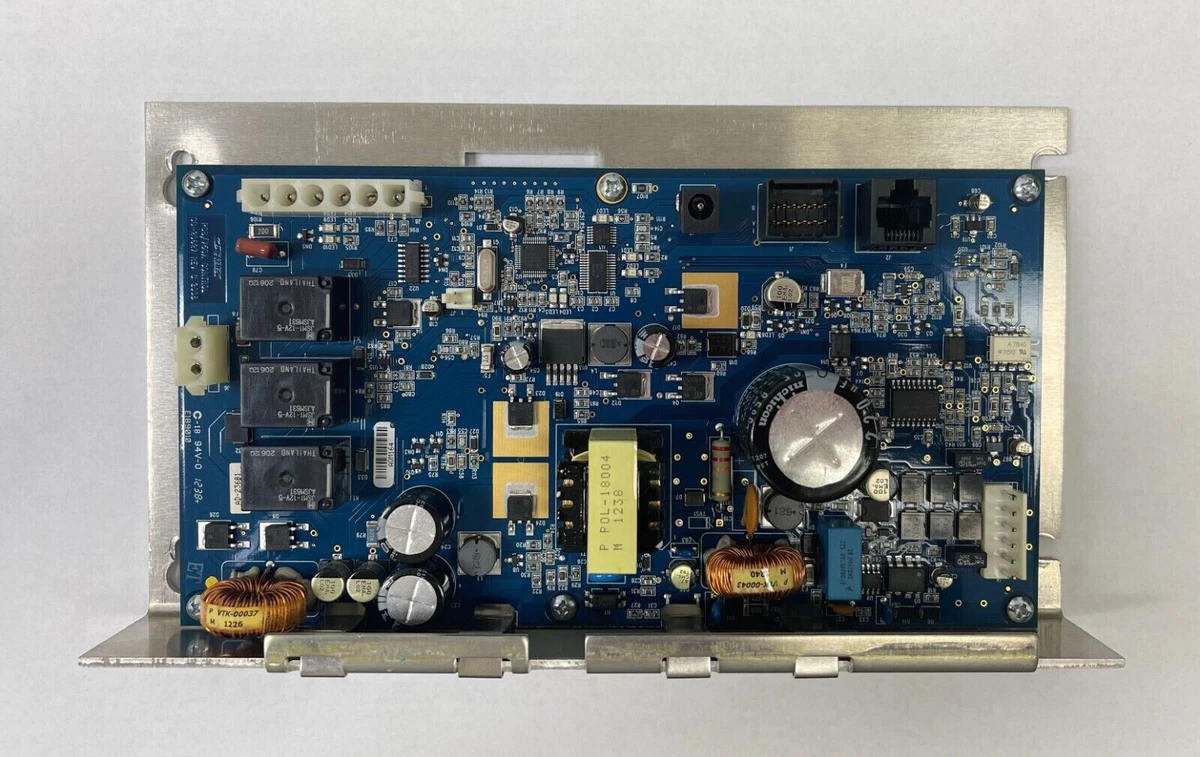 Repair Service Cybex Arc Trainer Lower Control Board Part AD