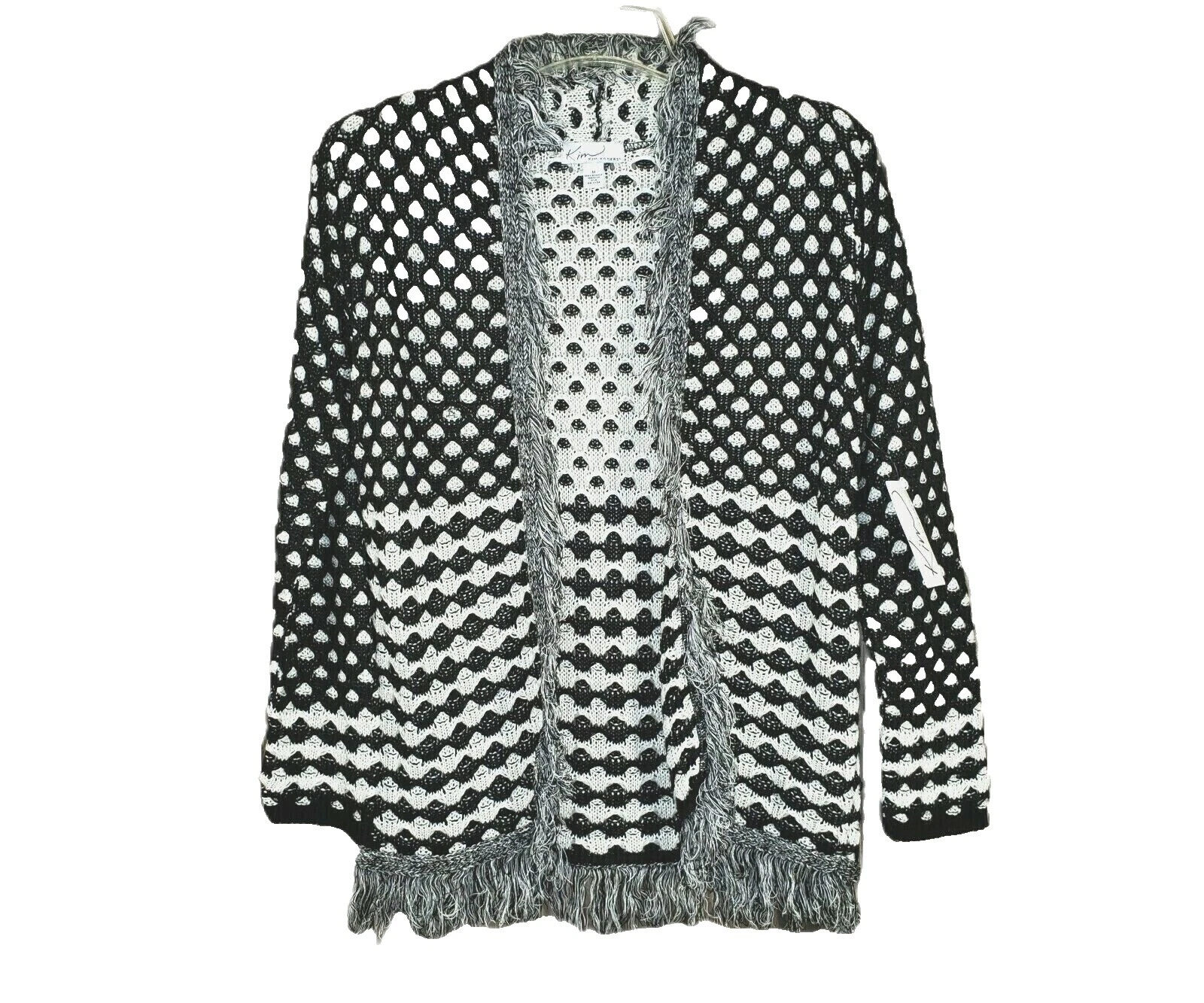 Повседневные женские кардиганы свитера Kim Rogers