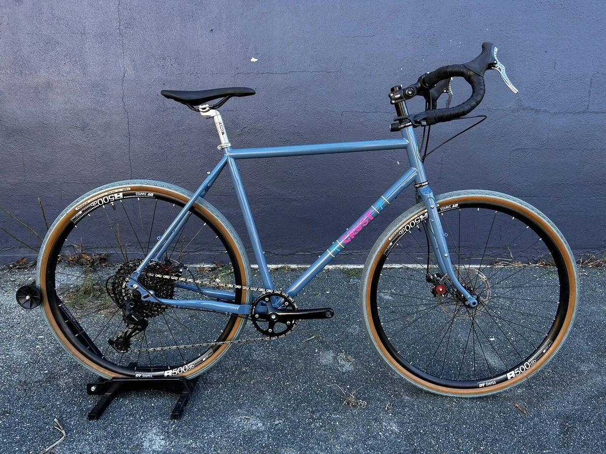 Crust bike for sale sales