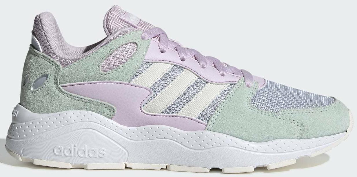 adidas chaos trainers womens
