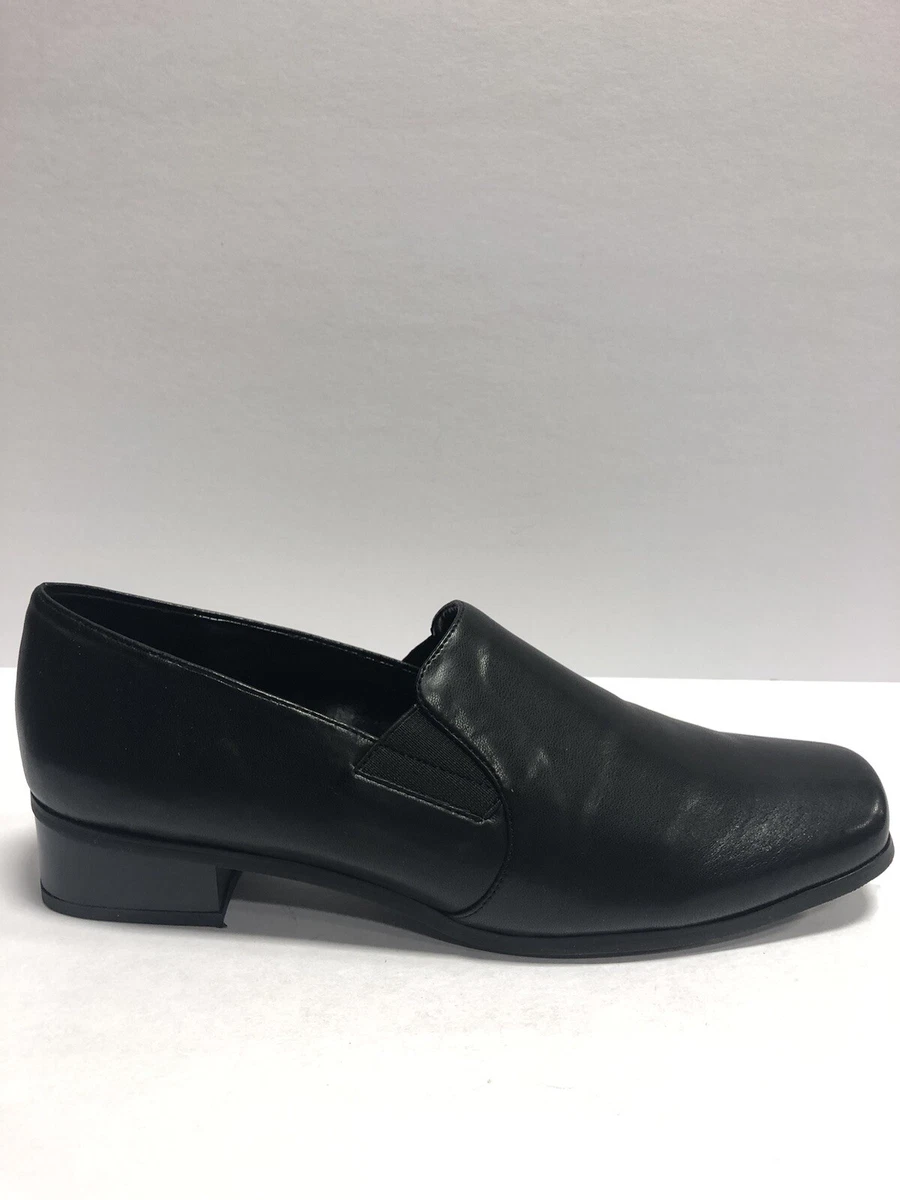 Trotters store ash loafer