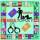 Adult Couples Board Games Adult Opoly Board GameAd for Date Night Ideas