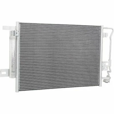 Condensador de aire acondicionado con secadora (3773) para Mazda Mazda 6 2009 2010 Foto 2 de 2