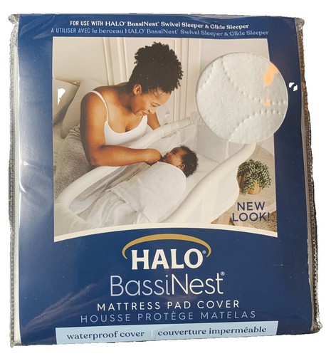 HALO DreamNest Replacement Mesh Mattress
