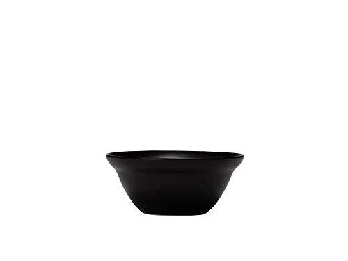 Snow Peak Earthen Pot Zen Bowl Set - Ceramic Dinnerware Set with Bowls Plates & - Image 3 of 4