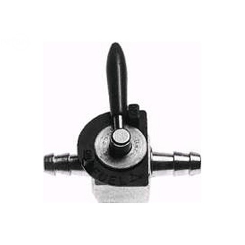 Valvola A Sfera Carburante In Linea Oregon 07-403 – 1/4 Di Pollice, Nuova