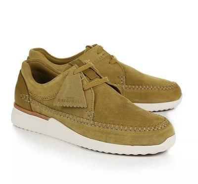 clarks tracker shoes