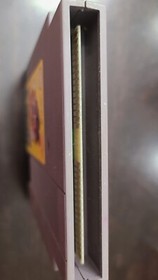 *Price Reduced*​Super Mario Bros 3 (Nintendo NES)Authentic Cartridge&Instruction