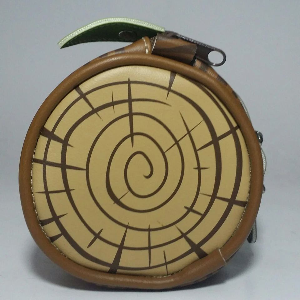 Bolsa de bicicleta Paul Frank Naugahyde - Park La Fun LE/8 hecha a medida por Paul Frank Foto 2 de 4