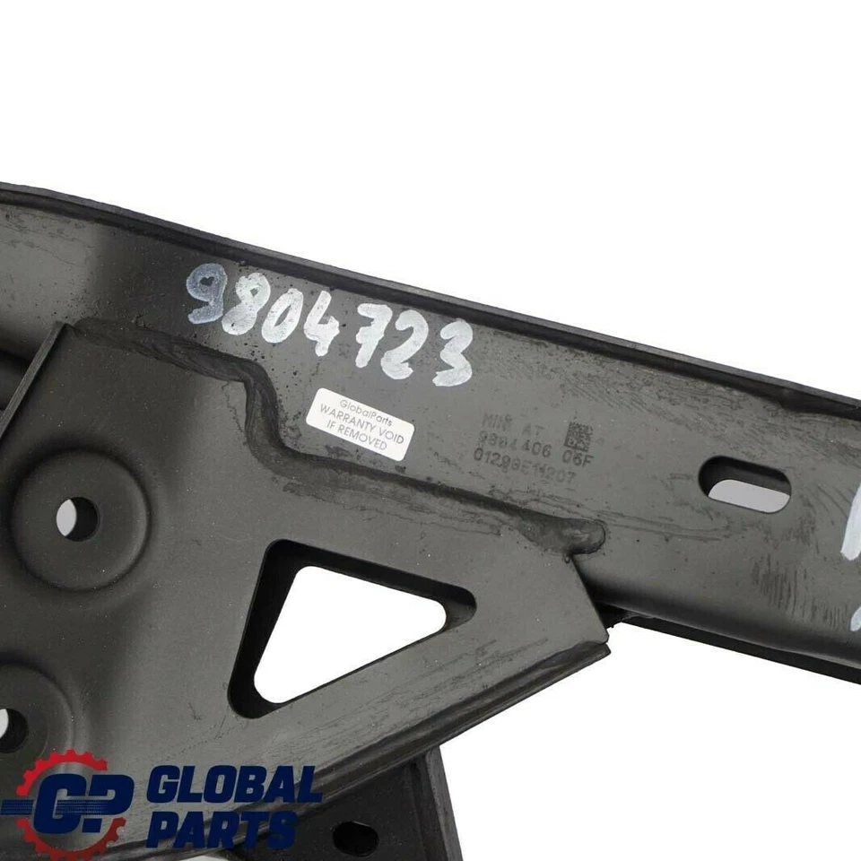 Hilfsrahmen Wiege Träger Mini R60 R61 ALL4 Hinterachse 9804723 - Bild 2 von 4