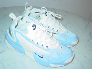 nike zoom 2k 2018