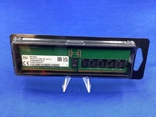 HMCG84MEBRA115N HYNIX 32GB (1X32GB) 1RX4 PC5-4800B ECC RDIMM MEMORY