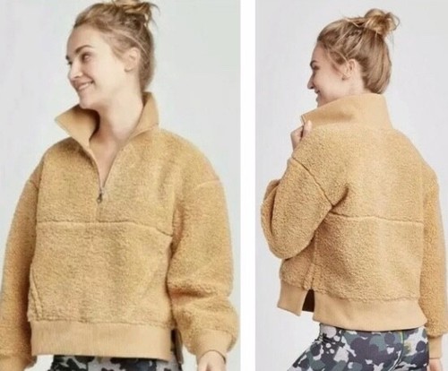 joy lab sweater