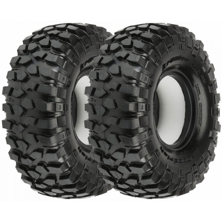 Pro-Line BFGoodrich Krawler T/A KX 1.9" Predator Rock Crawle