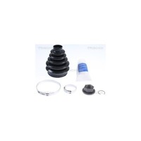 Faltenbalgsatz, Antriebswelle Triscan 8540 28819 FüR CitroËN Peugeot, Radseitig