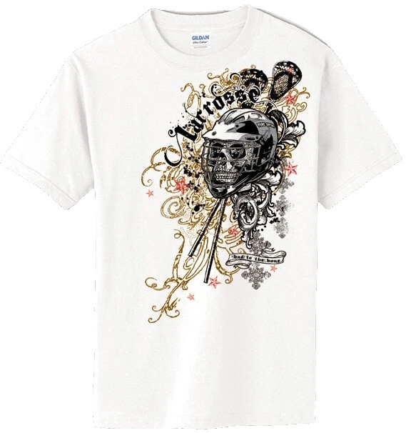 Camisas de manga corta blanca Pure para hombres