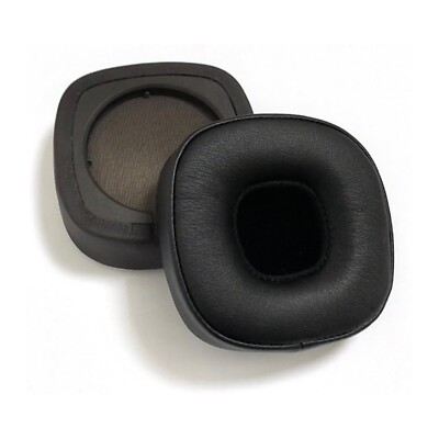 Ersatz Ohrpolster EarPads Kopfhörerkissen für MARSHALL monitor MAJOR II/III/IV/V