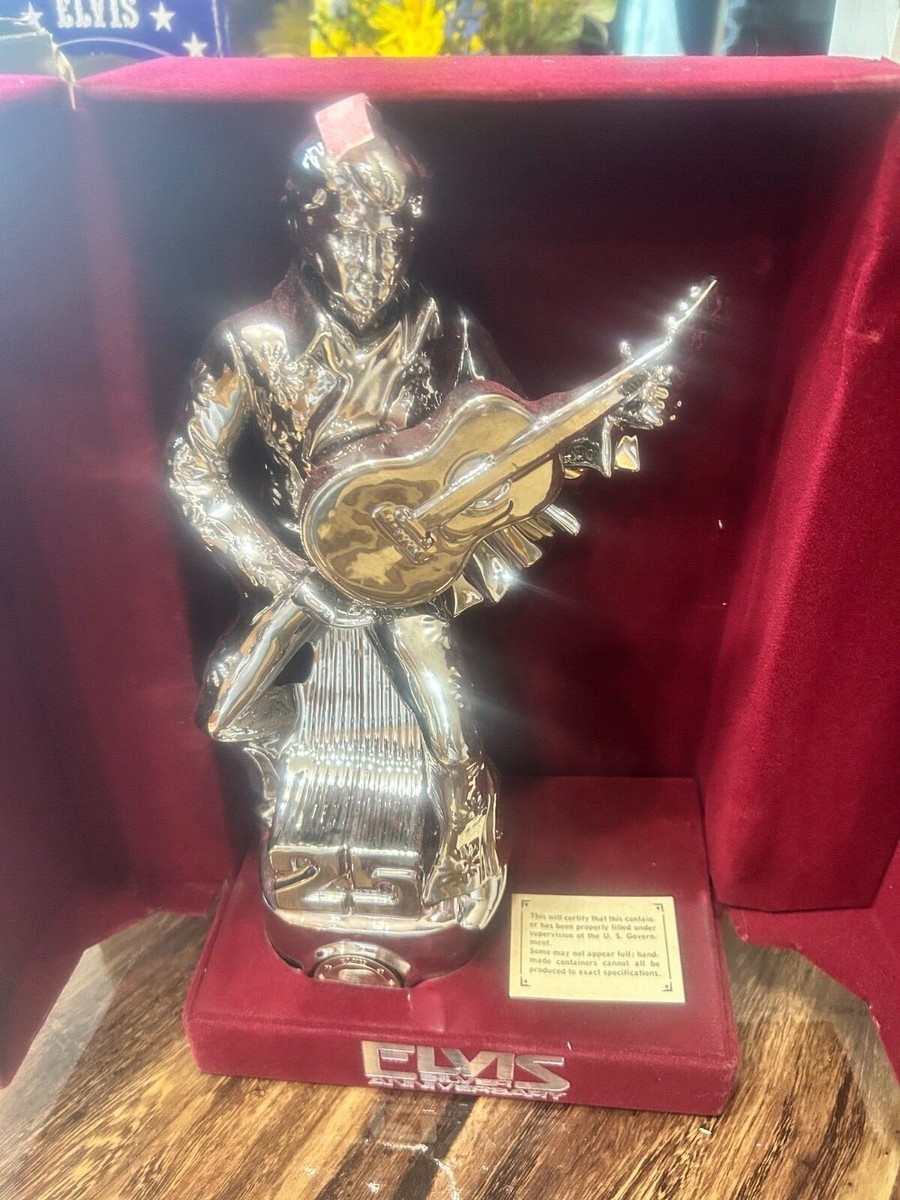 ELVIS 25th Anniversary Limited BOX エルヴィス ELVIS 25th Anniversary Limited BOX エルヴィス Elvis Presley