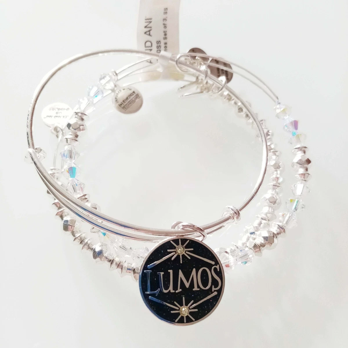 Lumos alex deals and ani