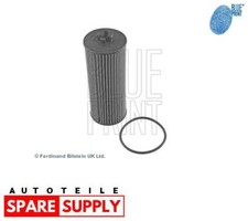 &Ouml;LFILTER F&Uuml;R MERCEDES-BENZ W176 C190 W205 A205 BLUE PRINT ADU172106