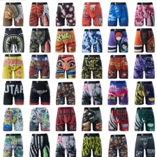 5 Packs Ethika Men's The Staple Boxer Briefs - Models 2023 (Random Color) New