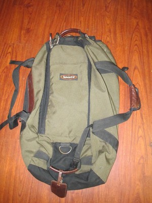 timberland hiking backpack