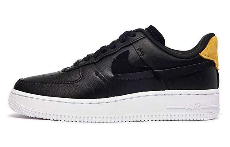 Nike Air Force 1 Low LX Inside Out 2019 - 898889-014 | eBay Nike Air Force 1 Low LX Inside Out 2019 - 898889-014 | eBay