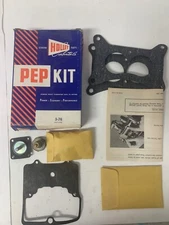 NOS Holley carburetor PEP kit  2 BBL 58-59 Ford Edsel 292 332 59-61 Mercury 383
