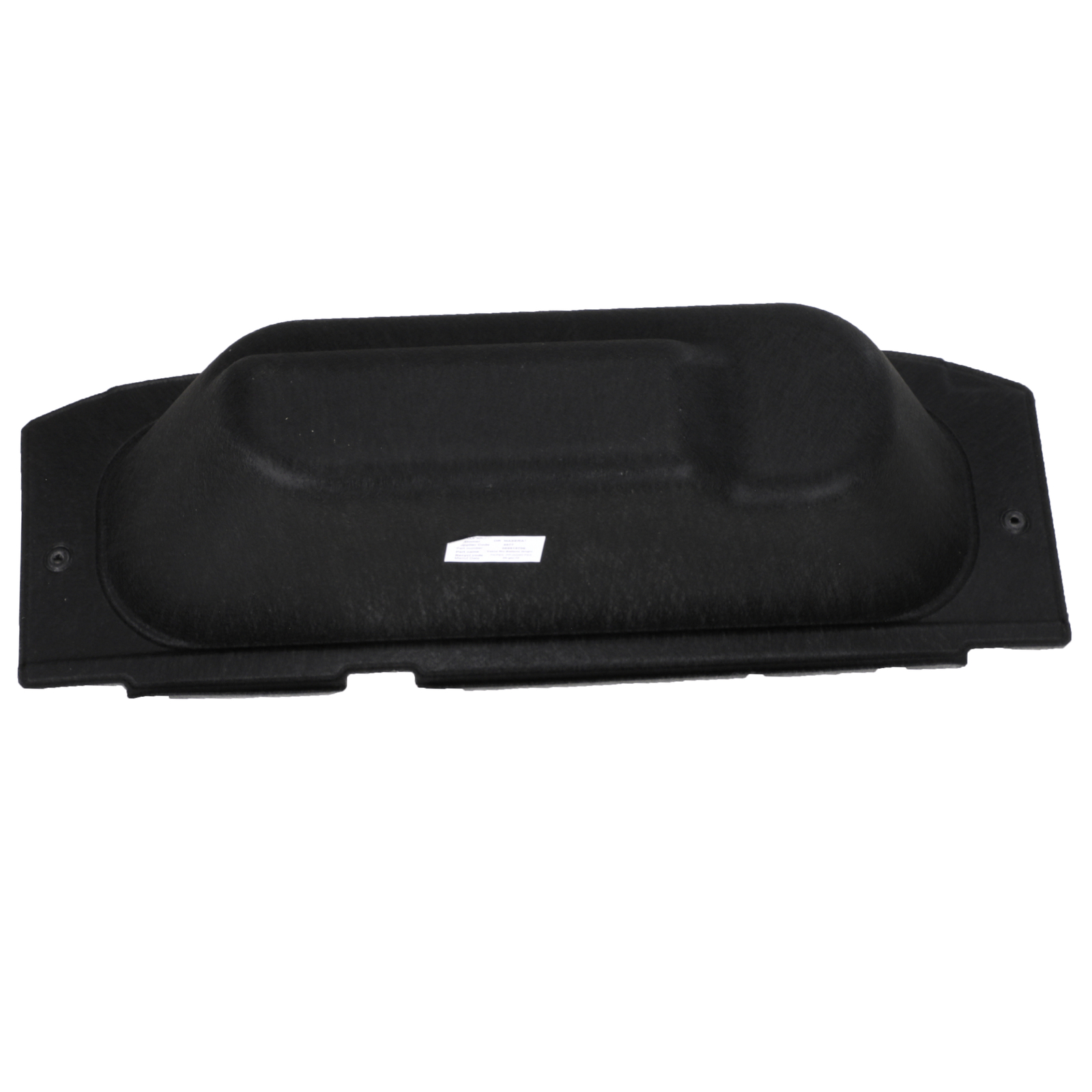GENUINE MASERATI 2008-09 GranTurismo Cargo Area Battery Covering Basin 69919706