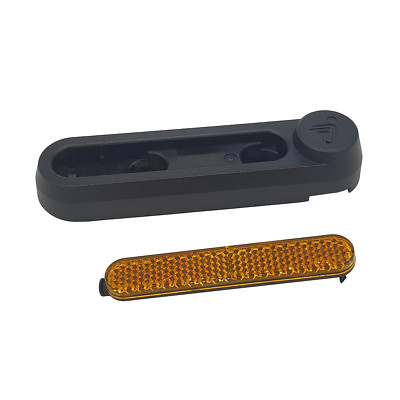 Ninebot Segway F2 Serie Hinterrad Abdeckung Reflektor Links Original