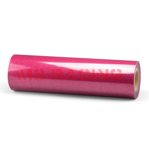 ESSMO™ Glitter Heat Transfer Vinyl HTV Sheets T-Shirt 20" Iron On Heat Press - Picture 49 of 53