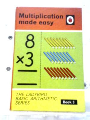 Multiplikation leicht gemacht (W. Murray - ) (ID:66688)