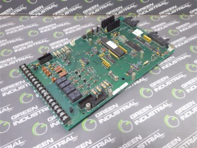 USED Allen Bradley 148365 / 142507 Variable Frequency Drive Control Board Rev 02