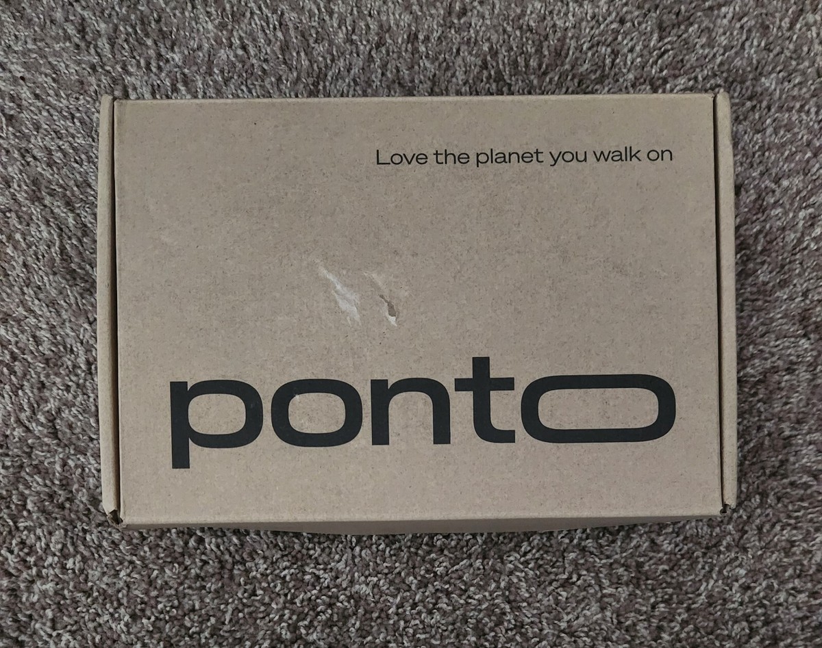 ponto shoes. the pacific oxford, size 7. color- lagoon | eBay