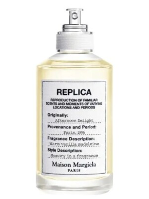 Maison Margiela Replica Afternoon Delight 100mL/3.3 Fl. Oz | Brand