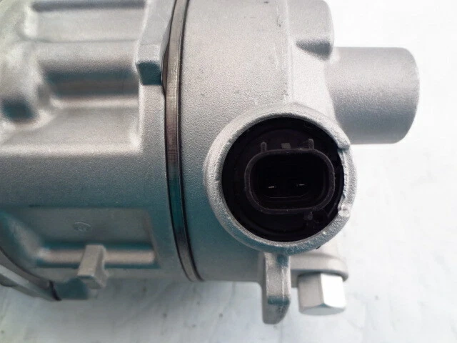 Nuevo compresor de aire acondicionado para Jeep Compass / Patriot 2007-2008 (2,0 L / 2,4 L) Foto 4 de 4